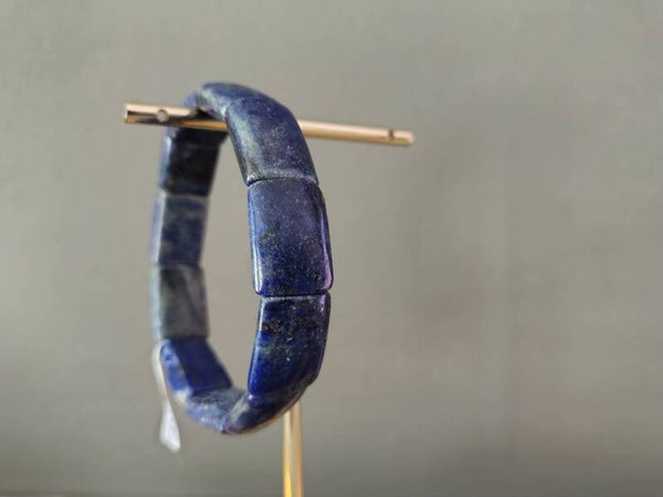 Lapiz lazuli
