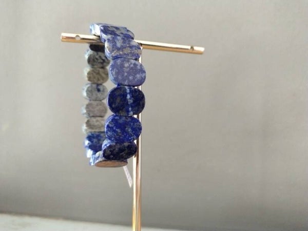 Lapiz lazuli