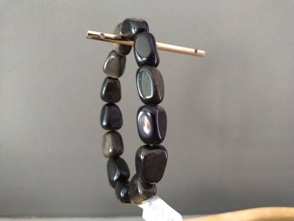 Zilver obsediaan