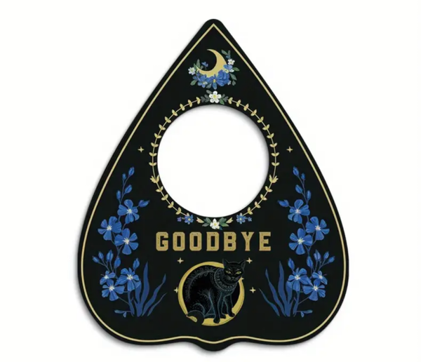 Aanwijzer voor ouija bord