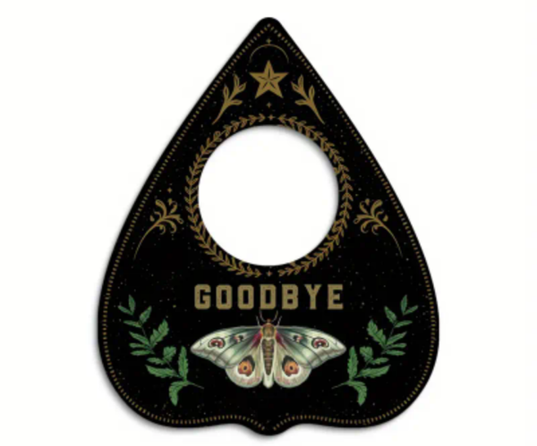 Aanwijzer quija bord