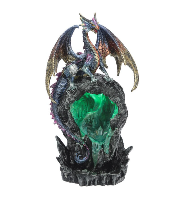 Spirit of the sky dragon led