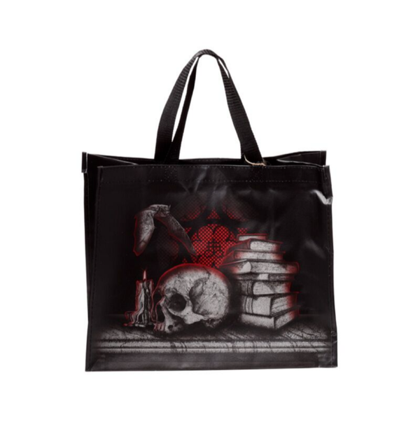 Shopper bag gothic