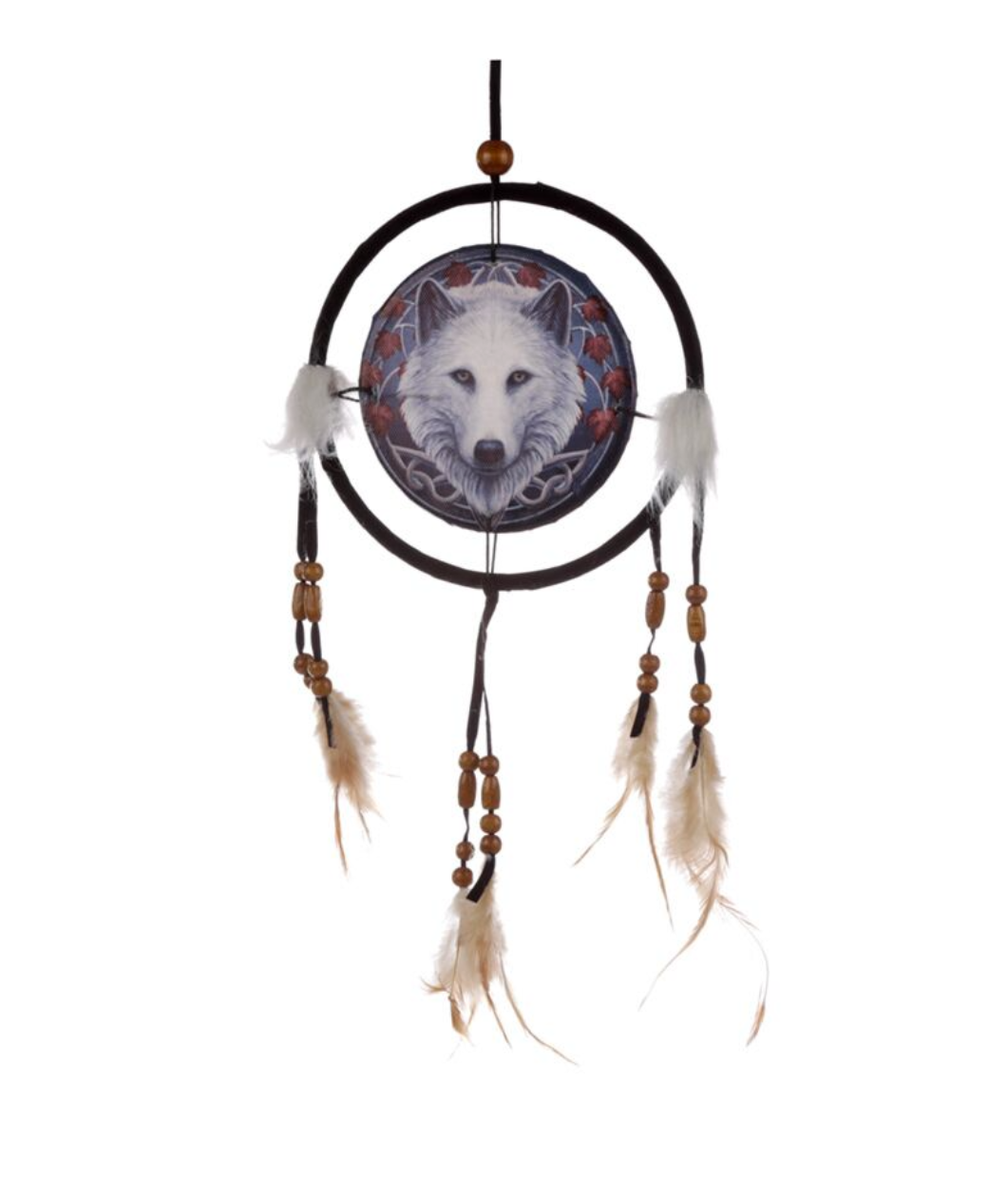 Guardian of the fall