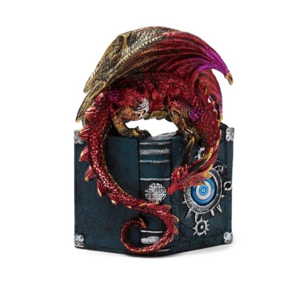 Protector off de book