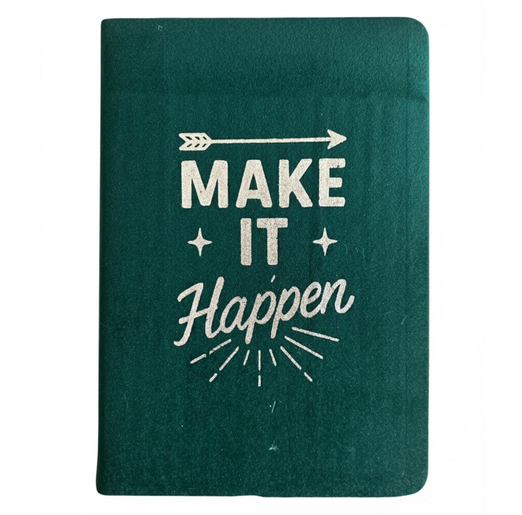 Suède schrijf journal