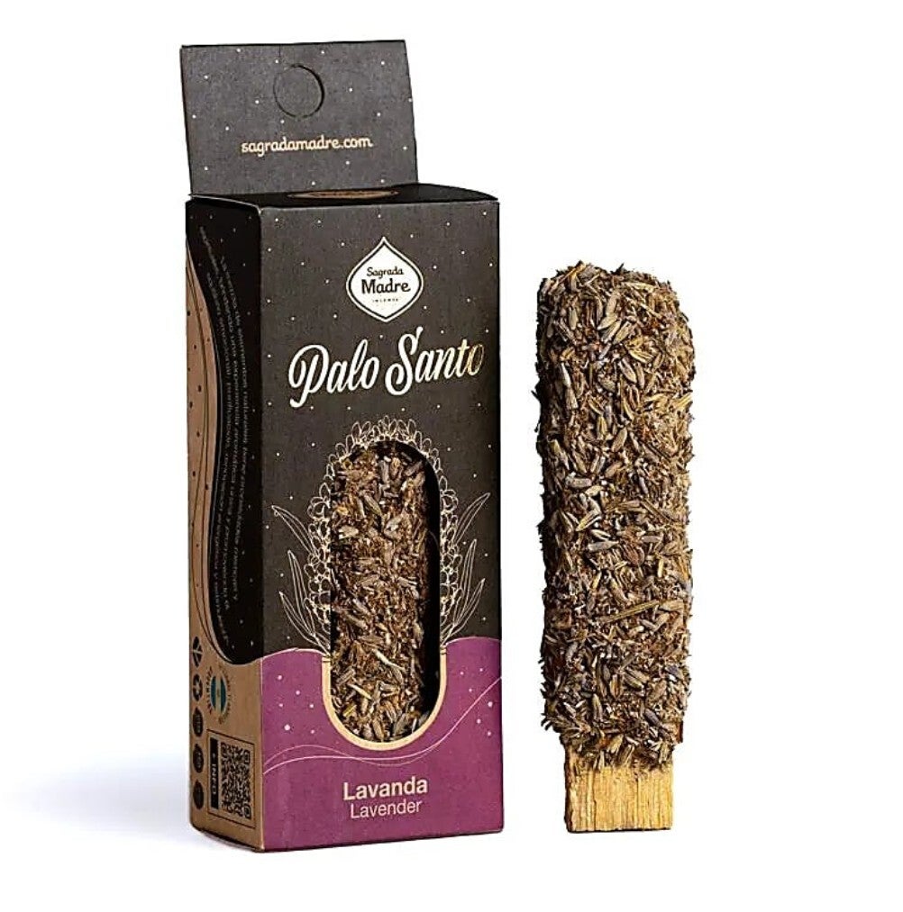 Smudge stick lavendel