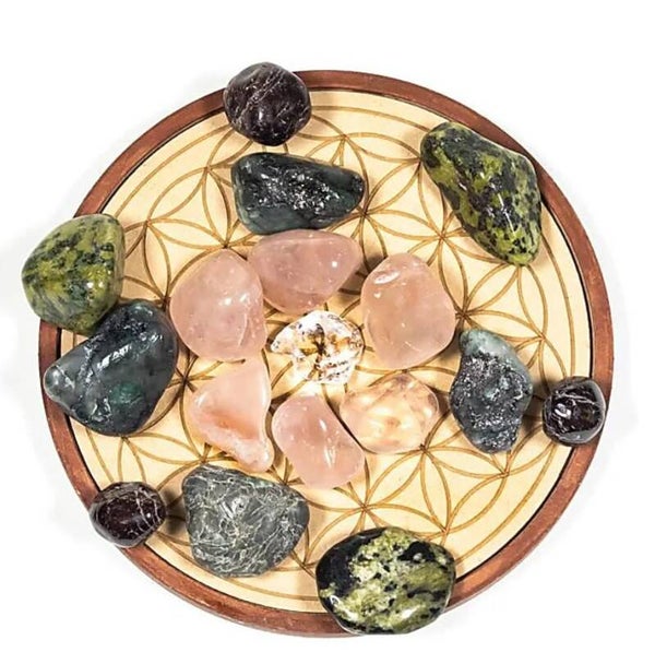 Genezings grid
