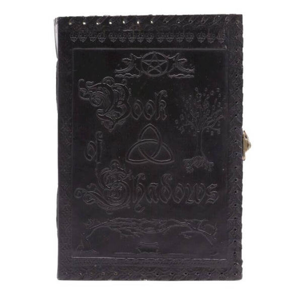 Book off schadows xl