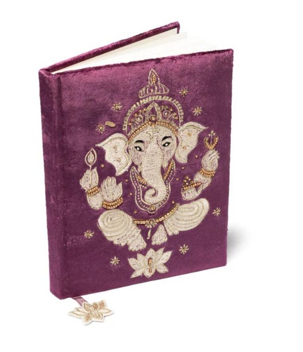 Notitie boek Ganesha