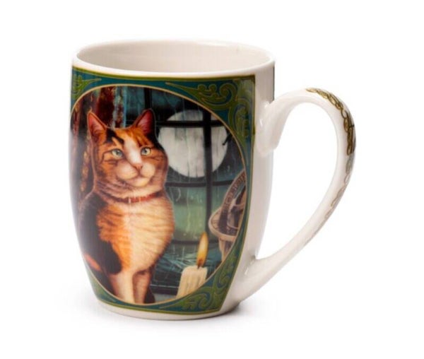 Koffietas poes