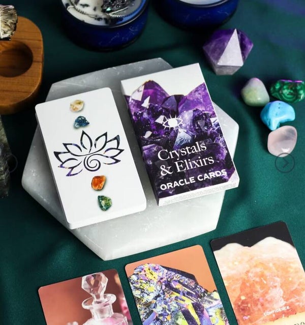 Oracle set