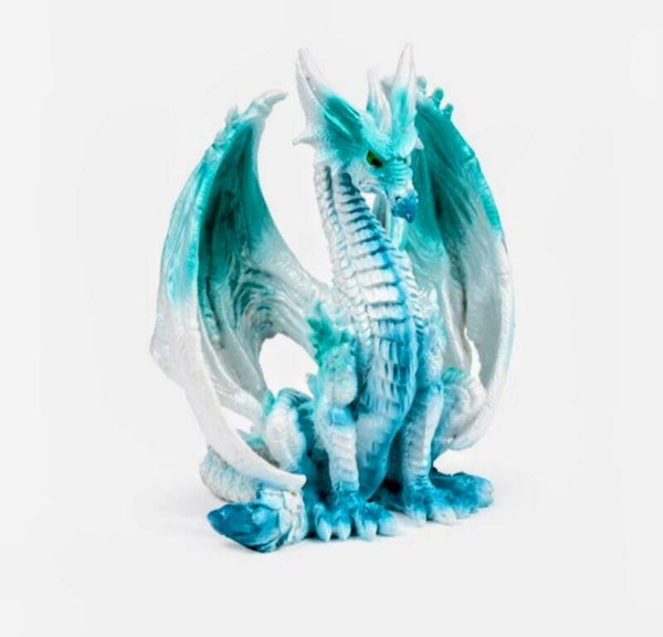 Ice dragon