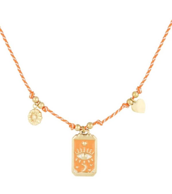 Hippie Neckless