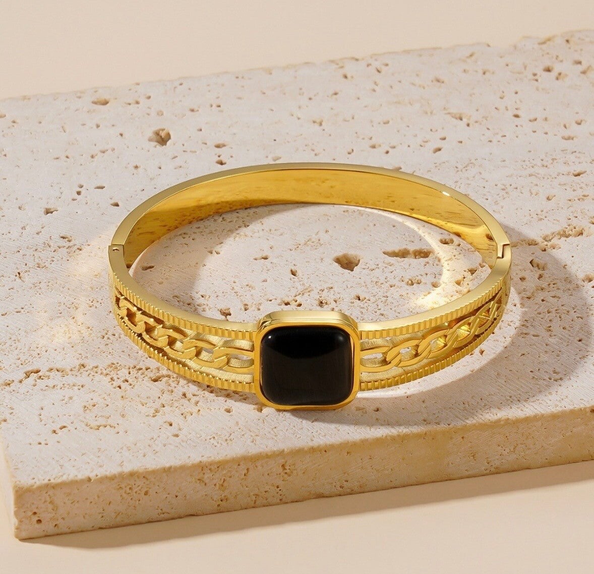 Bracelet Rosalie gold