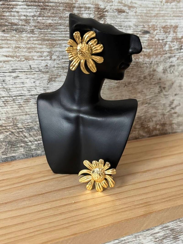 Boucles d’oreilles