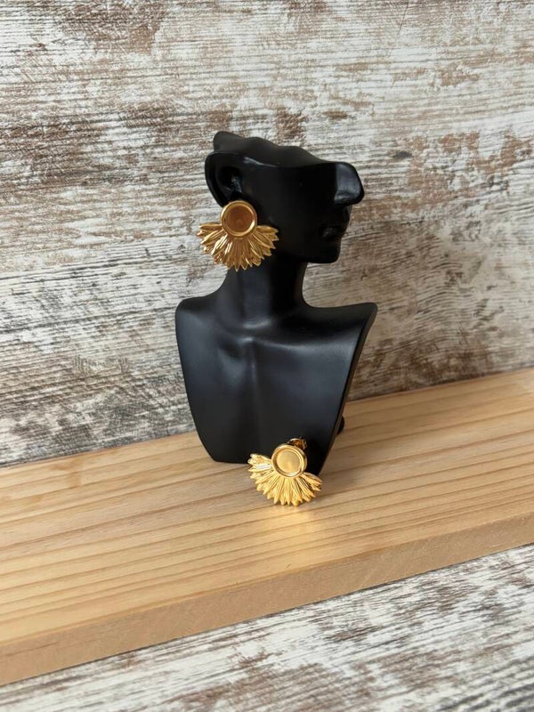 Boucles d’oreilles