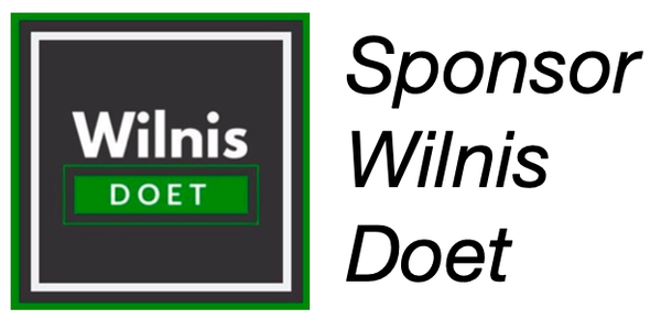 Sponsor Wilnis Doet