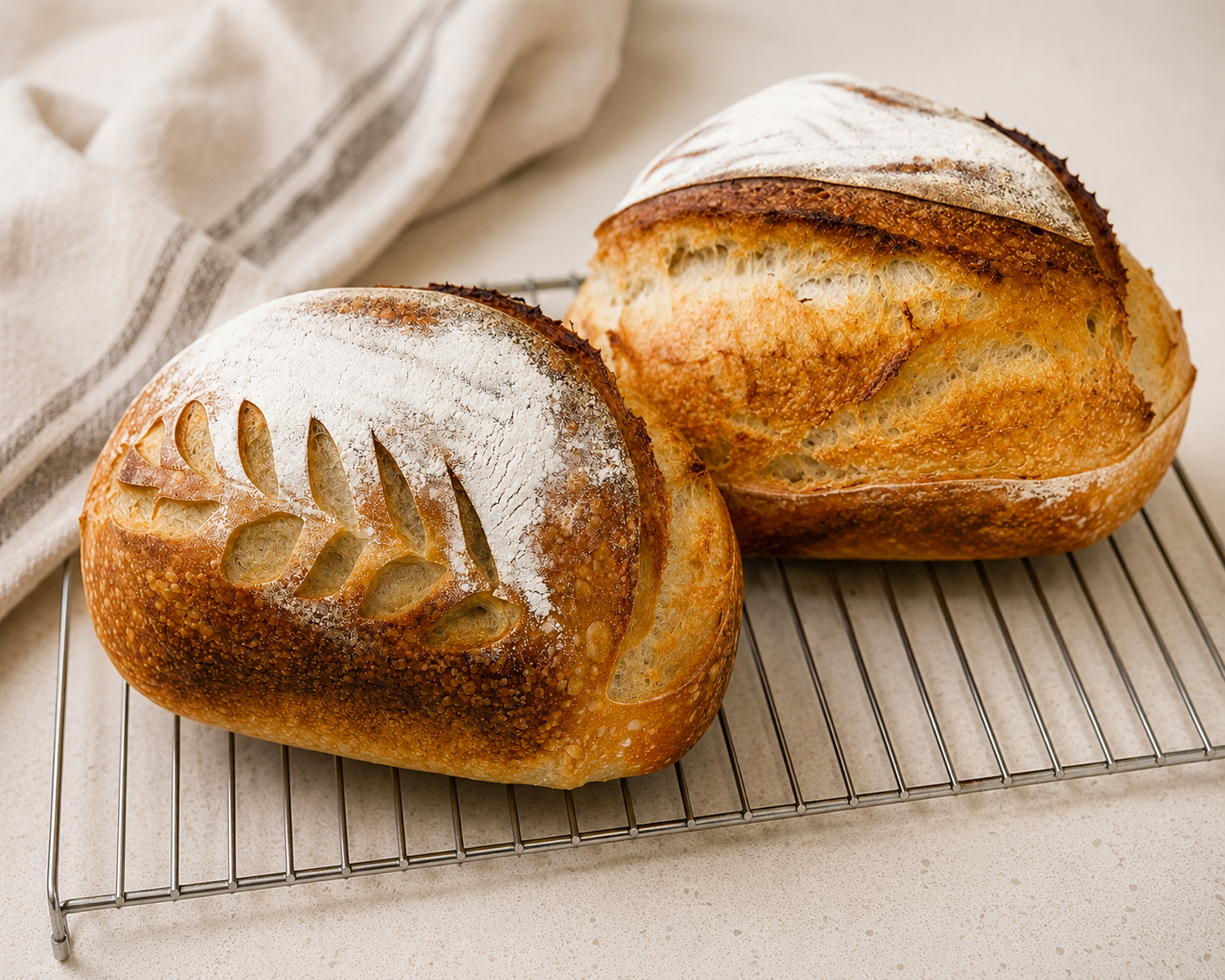 Sourdough