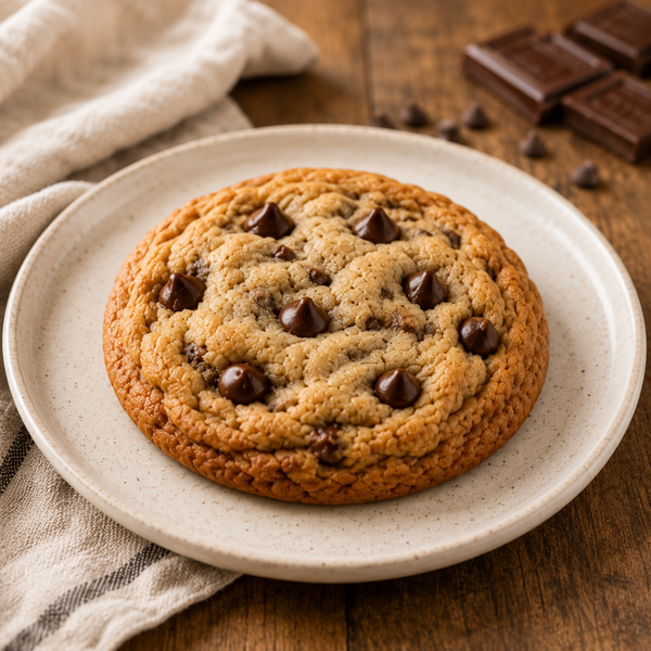 Classic Chocolate Chip 2 oz
