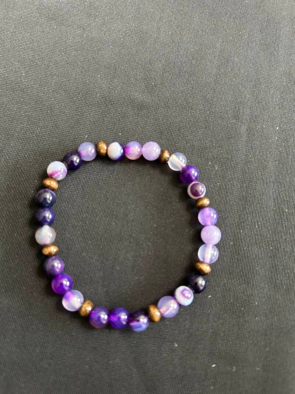 Bread bracelet