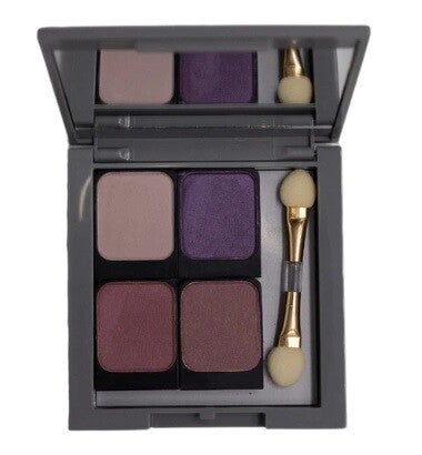 Oogschaduw paletten John van G Violet Vista