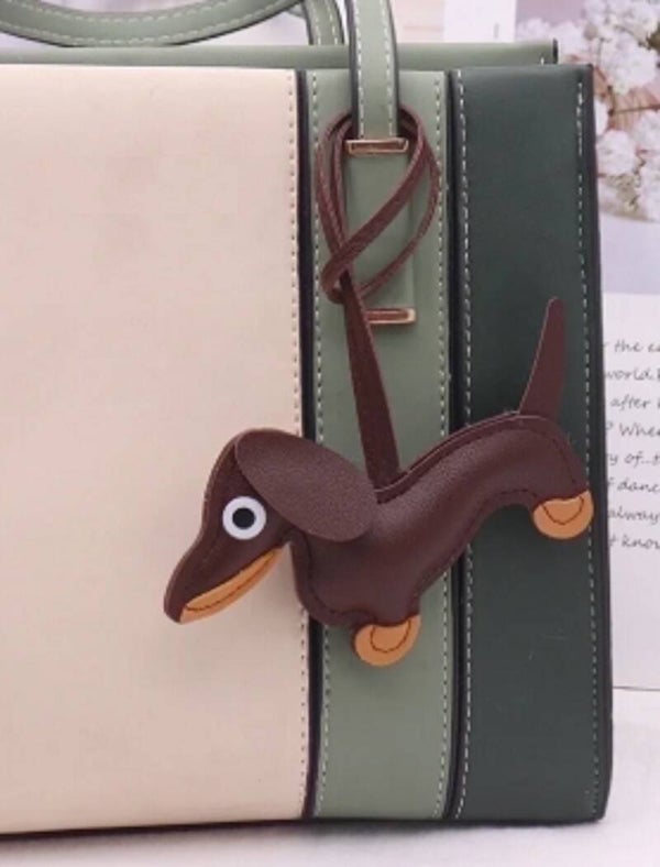 Tashanger Teckel bruin