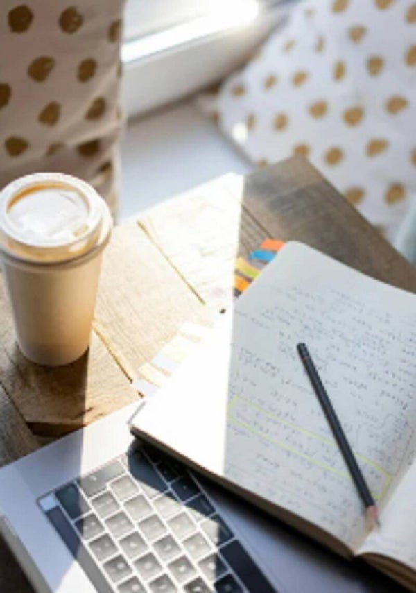 Cursus: van Idee tot inkomen