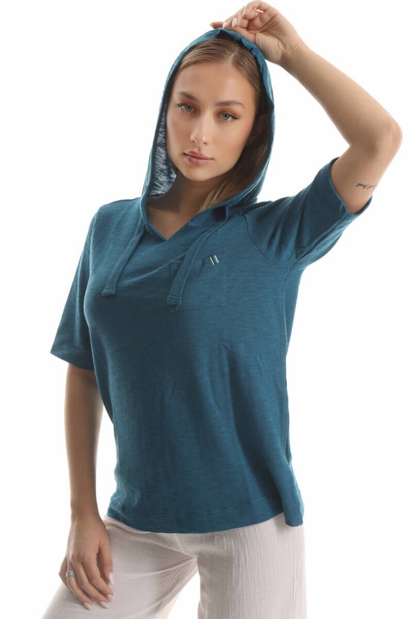 ΦΛΑΜΑ T-SHIRT