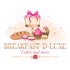Breakfast D-Luxe Cakes &amp; More
