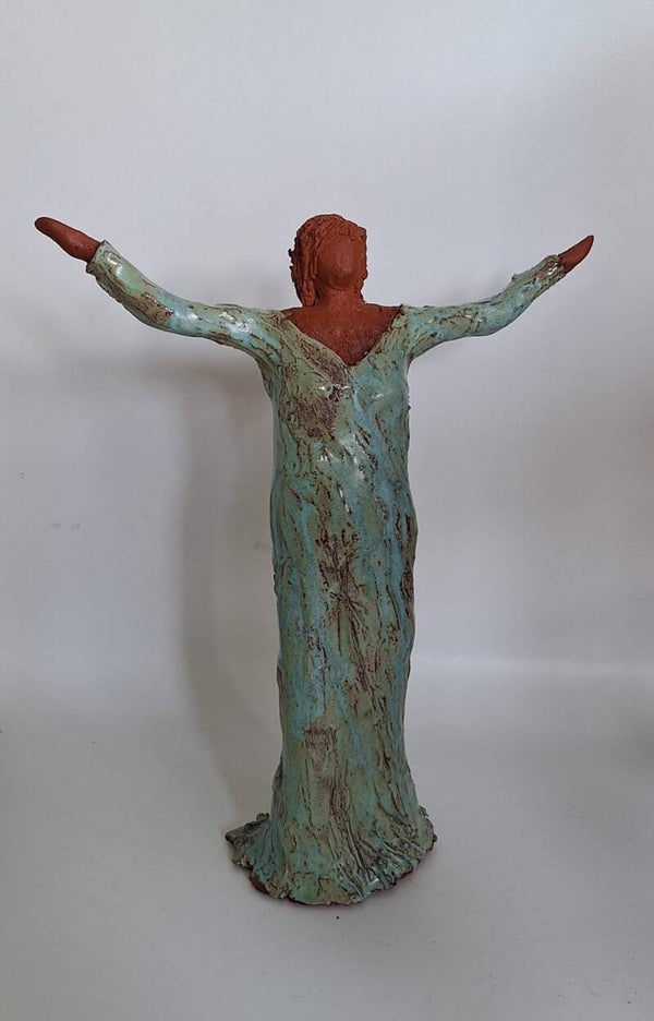 workshop krachtige vrouw