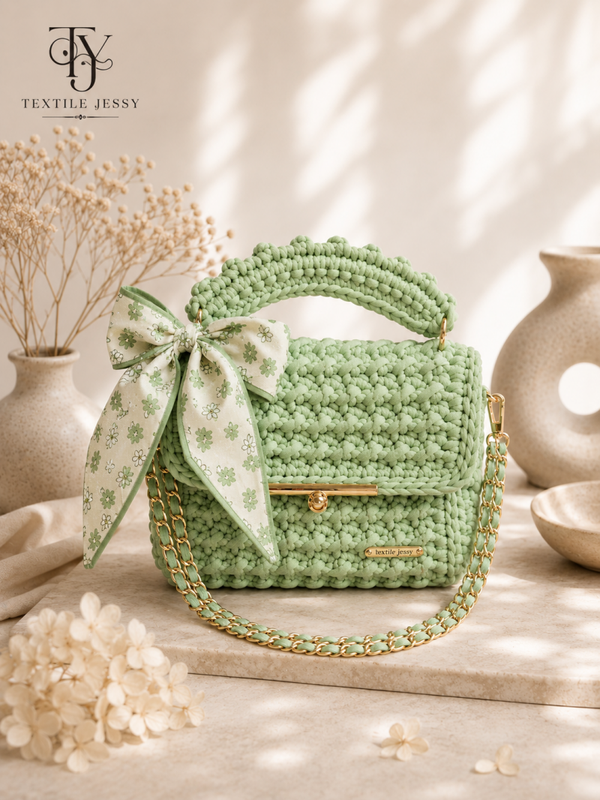 Sac Lady personnalisé