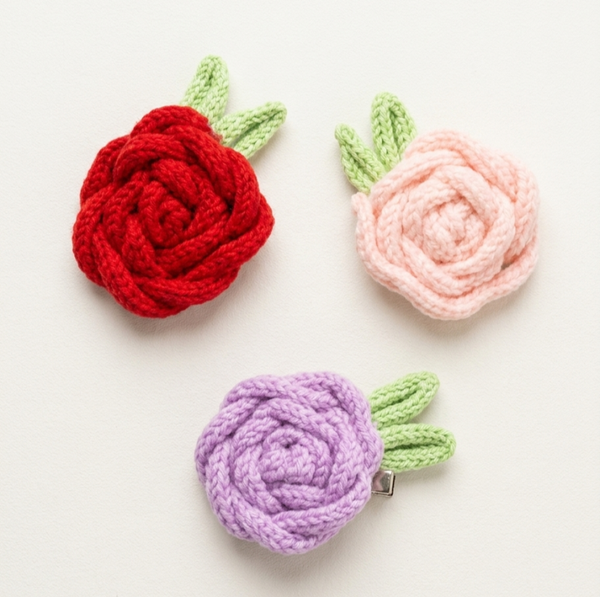 Pince rose