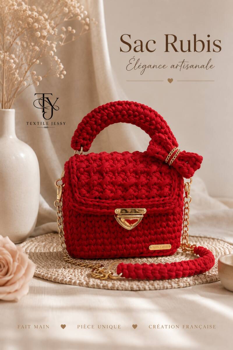 Sac Rubis