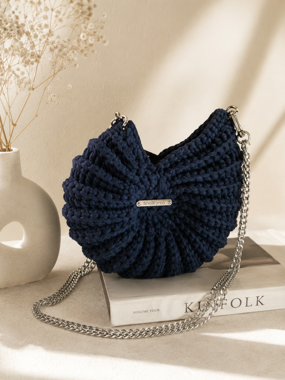 Sac Coquillage