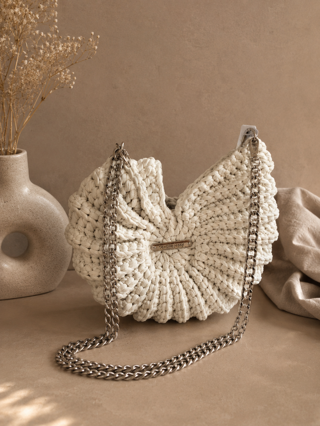 Sac Coquillage