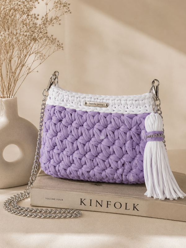 Sac Lili personnalisé
