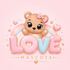 Love mascots ltd