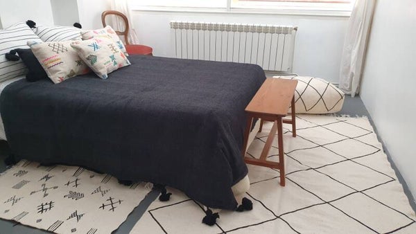 248x150 cm - réf. K 1