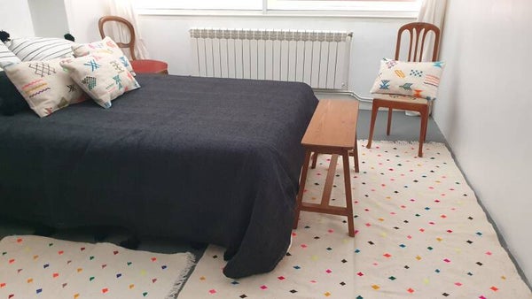 253x147 cm - réf. K 4