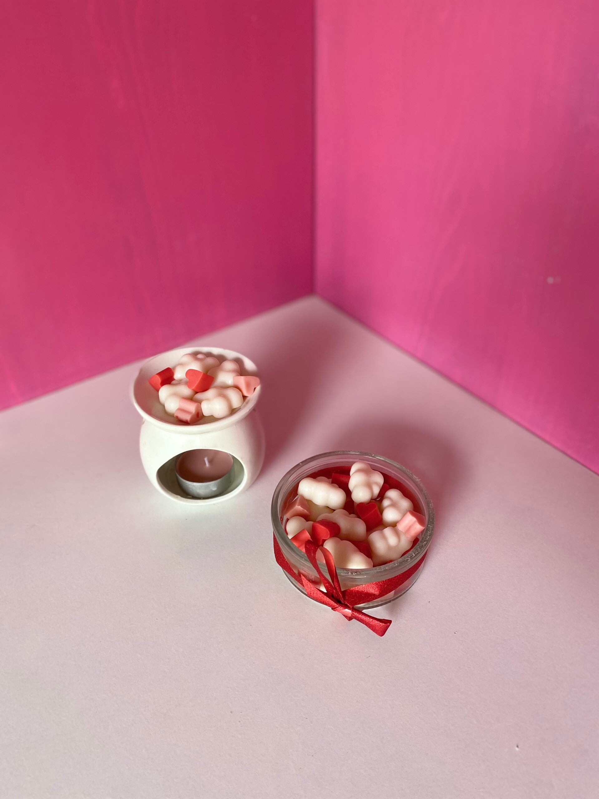 Con el corazón en las nubes