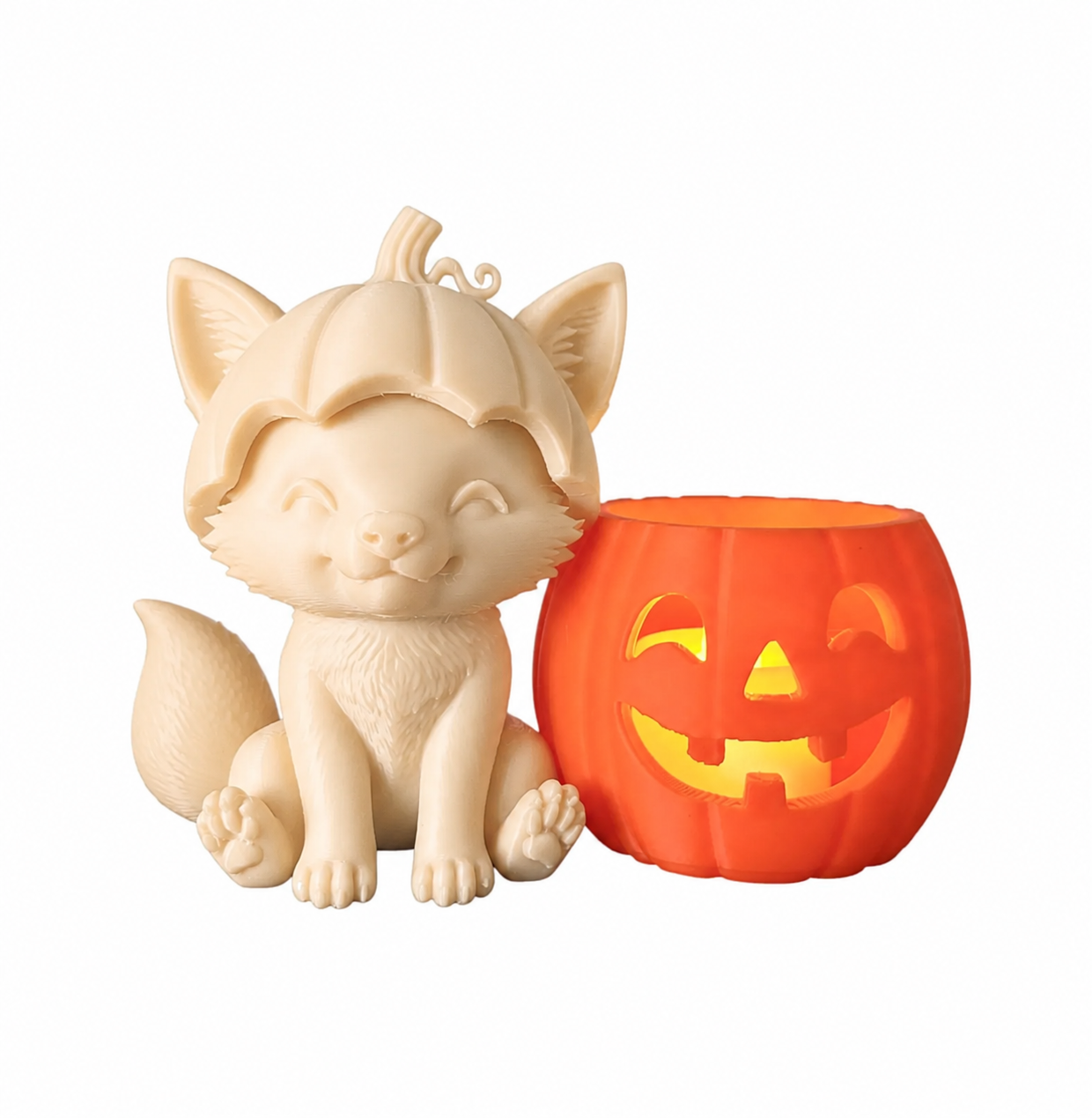 Pumkin Vosje