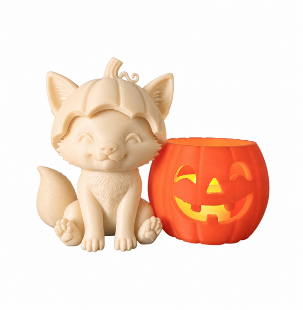 Pumkin Vosje
