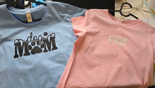 Gepersionaliseerde Tshirts