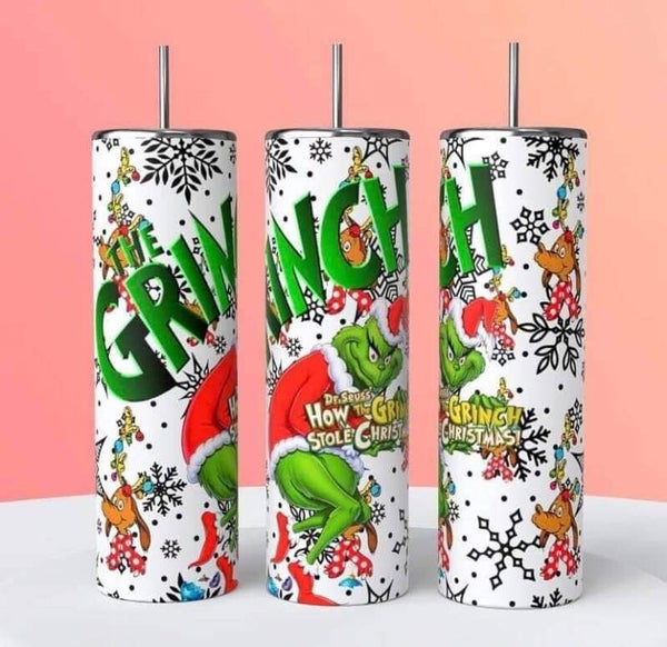 tumblers
