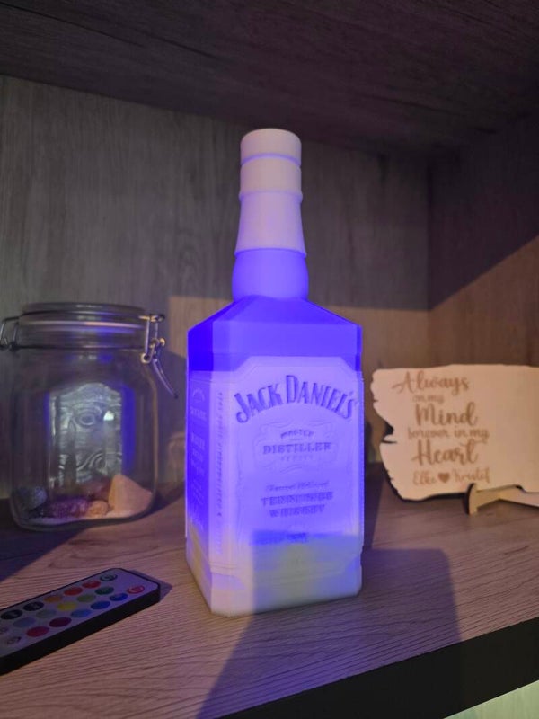 3d geprinte artikelen