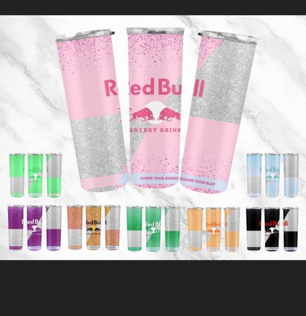 tumblers