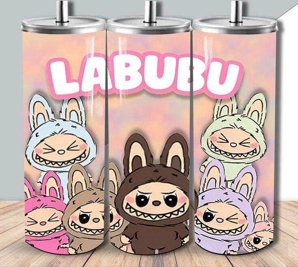 tumblers