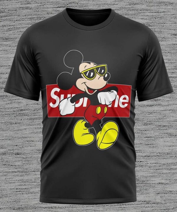 gepersonaliseerde t-shirts