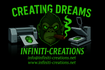 INFINITI CREATIONS
